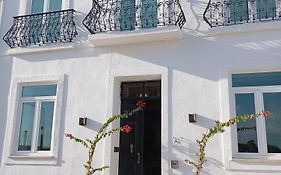 Villa Sado